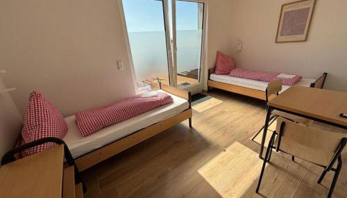 Ferienwohnung, Schlafzimmer 2 - Foto 5