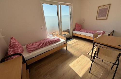 Ferienwohnung, Schlafzimmer 2 - Foto 5