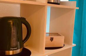 Ferienwohnung-Weinstadt UG - Foto 13