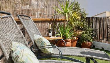 Casa Dorotea, Canillas De Aceituno - Foto 3