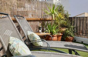 Casa Dorotea, Canillas De Aceituno - Foto 3