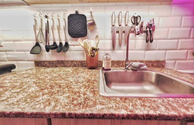 Sunset Studio by Paradox - Foto 9