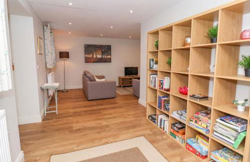 The Dower House Cottage - Foto 6