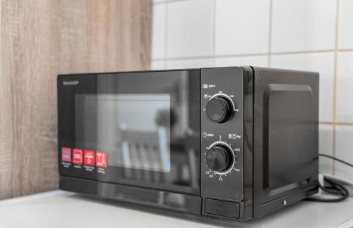 High-quality, Comfortable, Fully equipped, 6 Beds - Foto 30