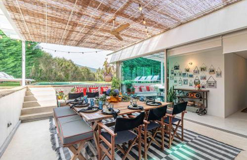 Chão Garden Retreat - Foto 73