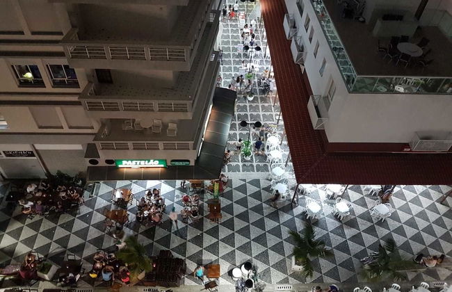 Pitangueiras Beach - Foto 17