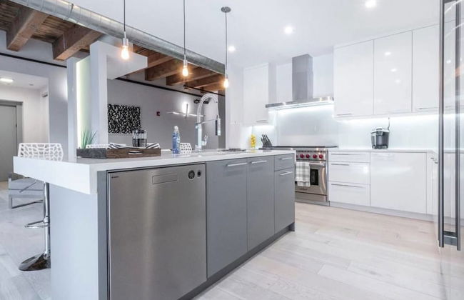 Breathtaking 6 BDR Luxury Condo Downtown Chicago - Foto 43