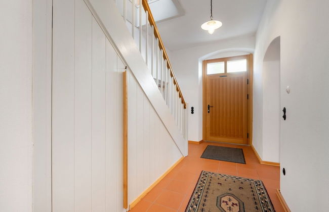 Holiday Home in the Upper Palatinate Forest - Foto 2