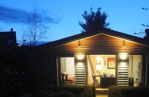 The Cabin - Photo 10