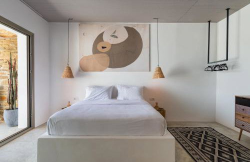 Tinosera Luxury Suites - Foto 40