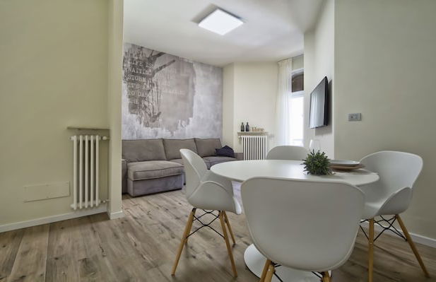 Suite Vogue Epoca - Foto 8