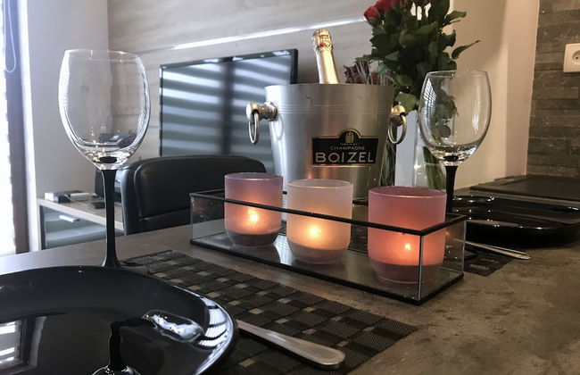 4UApart - Apartment studio Platan New York - Foto 24