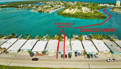 Keys to the Sea and Cabana Club 2 - Foto 5