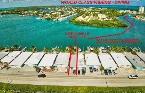 Keys to the Sea and Cabana Club 2 - Foto 5