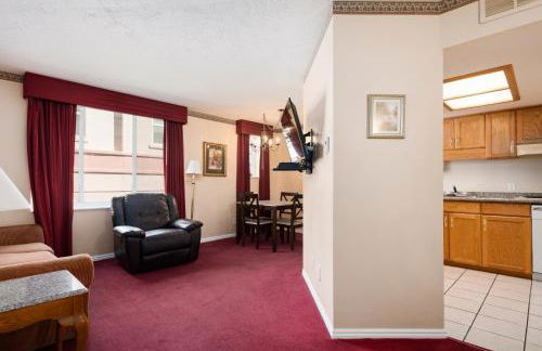 The Kimball at Temple Square - Foto 90