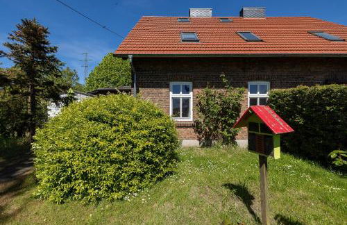 Fährhaus Wittow - Foto 44