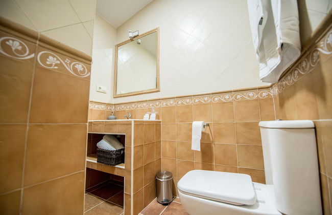 Finca Encinar de las Flores - Photo 20