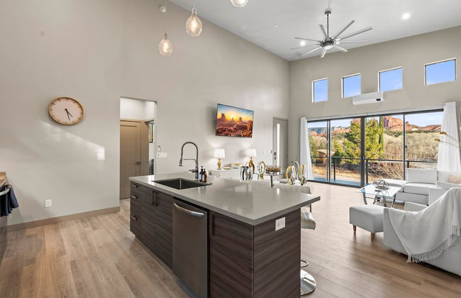 Moondance Redrock Terrace Sedona - Photo 17