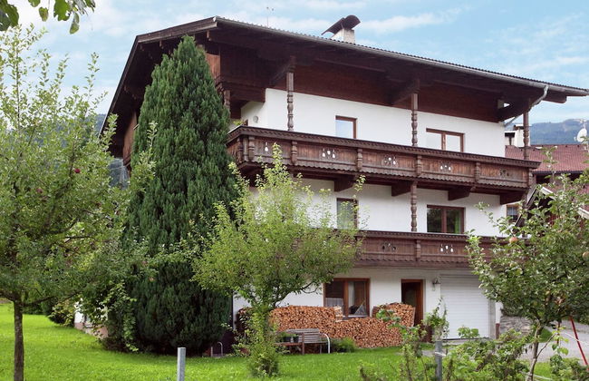 Beautiful Apartment in Fugen / Zillertal - Foto 30