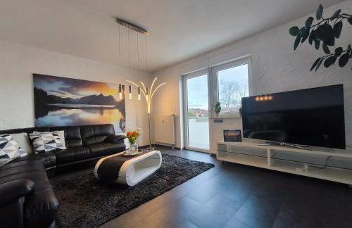 Ferienhaus Goldgrube - 5 Zimmer - 140qm am Fluss - Foto 2