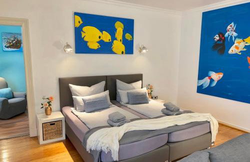 INTERGO Apartments - Foto 34