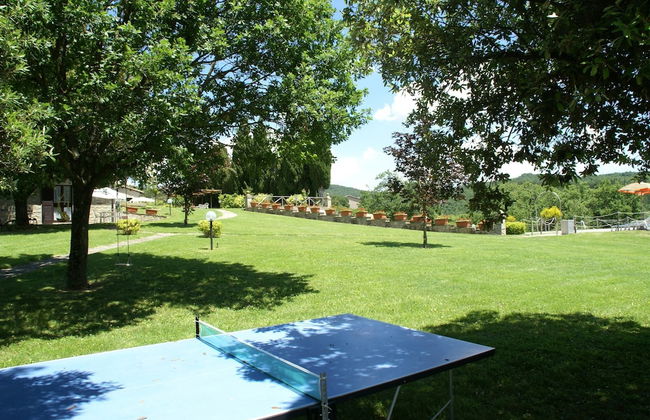 Belvilla by OYO Vaschi Due Trilo Cinque - Foto 16