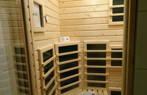 Ferienhaus Nr 6 am Quendorfer See - Foto 13