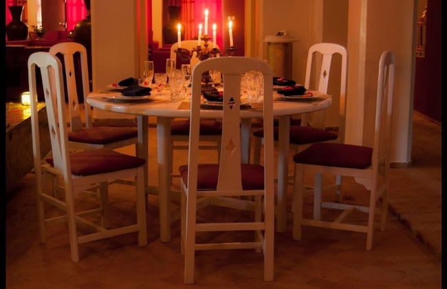 Villa d'Ourika 6 - Foto 7