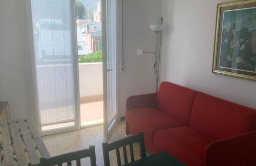 Casa Bianca 5 - confortevole in centro a Moneglia - Foto 4