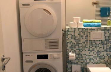 Exklusive Ferienwohnung m. Terrasse, ruhig gelegen - Foto 6