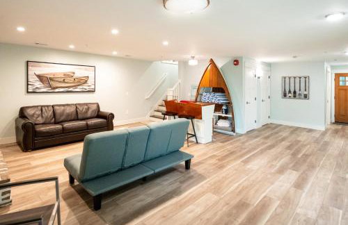 Tranquil Shores Relax on Lake Michigan 4BR, 4BA - Foto 20