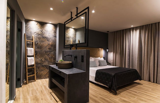 Nuevo Luxury Suite - Foto 19