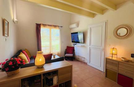 La villa De Lina 508 -Self Check In - - Foto 8