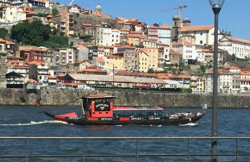 PortoVivo Quental Apartamento - Foto 47