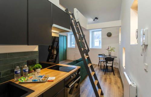 Le GreenStation-Gare-Hortillonnages-Centre Ville - Photo 5