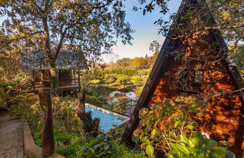 Vale da Silva Villas - Quinta - Foto 15