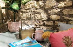 Boutique Bath apartment with 2 beautiful bedrooms - Photo 28