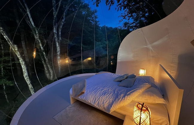 Cabanes de la Romaningue - Foto 8