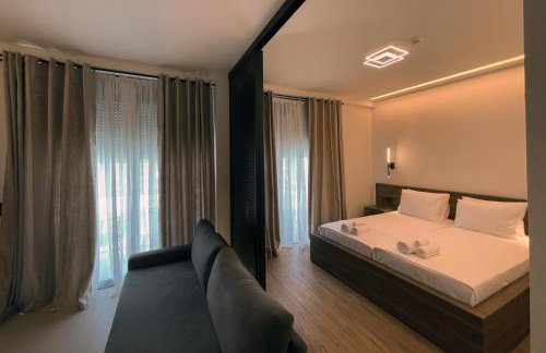 Salt Boutique Hotel - Foto 8