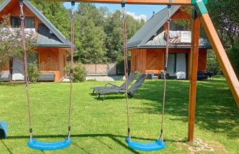 Domki przy skwerku - Foto 40