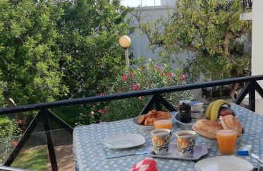 Tavira Garden 13 - Holiday in the Algarve - Foto 18