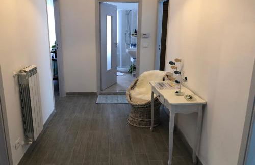 Casa Bianca Laigueglia - Foto 3