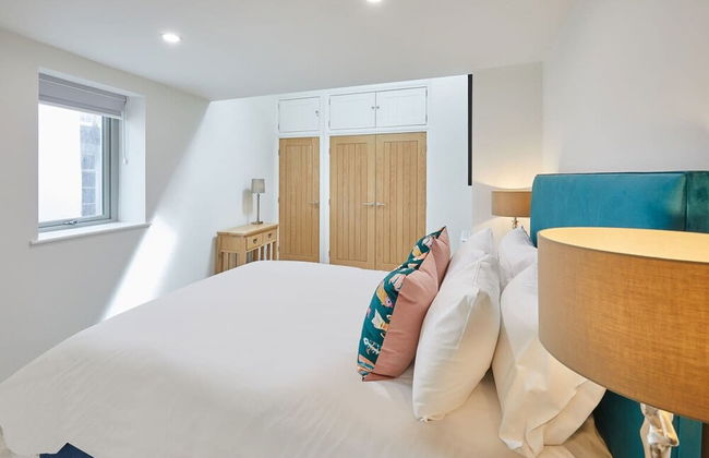 Host Stay The Townhouse - Foto 26