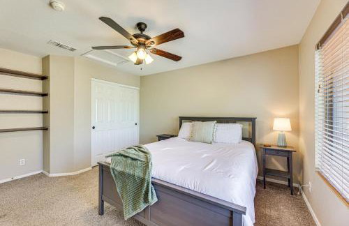 Expansive Mesa Retreat w/ Private Outdoor Pool! - Foto 24