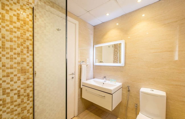 Medlock Villas - Foto 23