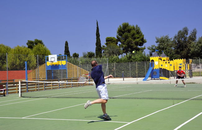 Residence Antinea - Foto 19