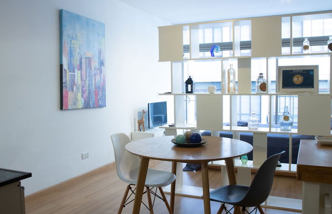 Departamento Downtown Buenos Aires - Foto 18