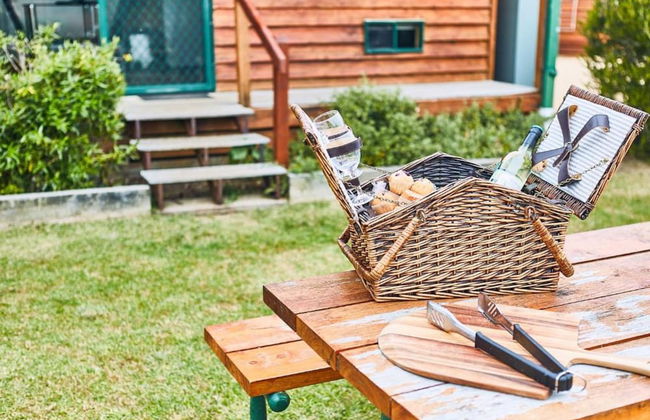 Torquay Foreshore Caravan Park - Foto 33