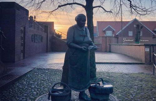 Ferienhaus Dollartbrise 45005 - Foto 28