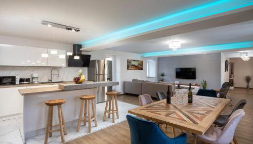 Villa Dalma - Photo 2, stove, pet friendly, minibar